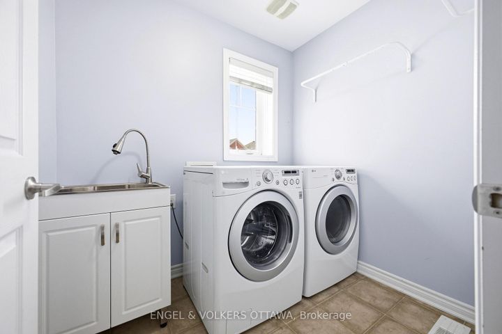 Photo 32 at 2206 Watercolours Way, Nepean (Half Moon Bay), Ottawa