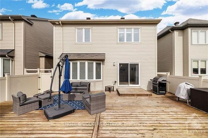 Photo 35 at 2206 Watercolours Way, Nepean (Half Moon Bay), Ottawa
