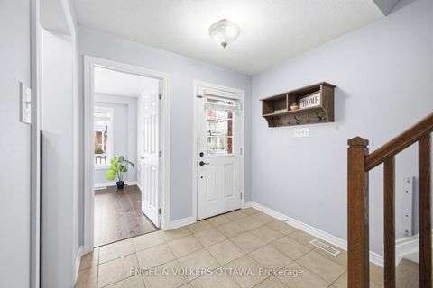 Photo 4 at 2206 Watercolours Way, Nepean (Half Moon Bay), Ottawa