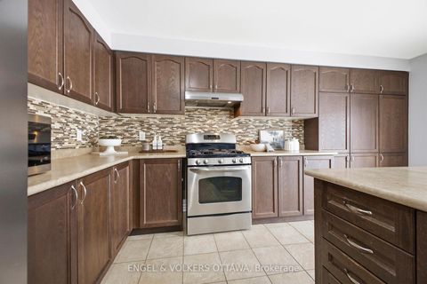 Photo 8 at 2206 Watercolours Way, Nepean (Half Moon Bay), Ottawa