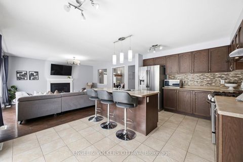 Photo 9 at 2206 Watercolours Way, Nepean (Half Moon Bay), Ottawa