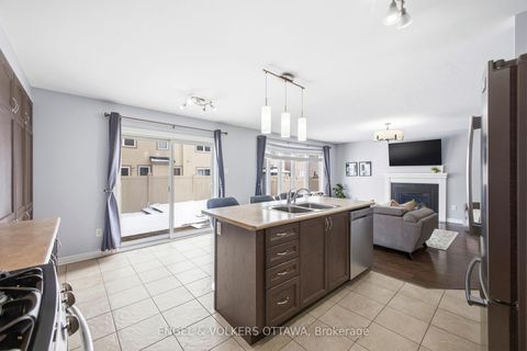 Photo 10 at 2206 Watercolours Way, Nepean (Half Moon Bay), Ottawa