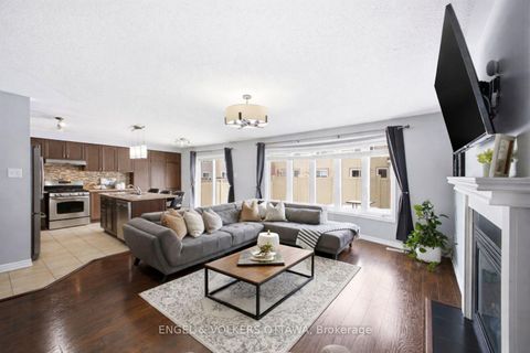 Photo 12 at 2206 Watercolours Way, Nepean (Half Moon Bay), Ottawa