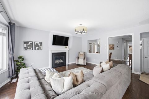 Photo 14 at 2206 Watercolours Way, Nepean (Half Moon Bay), Ottawa