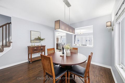 Photo 16 at 2206 Watercolours Way, Nepean (Half Moon Bay), Ottawa