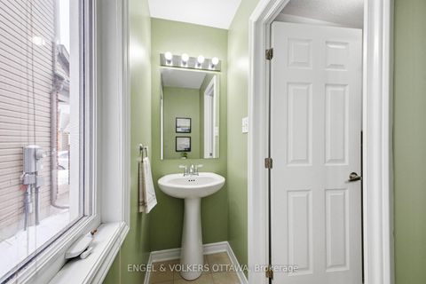 Photo 20 at 2206 Watercolours Way, Nepean (Half Moon Bay), Ottawa