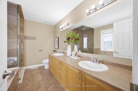 Photo 24 at 2206 Watercolours Way, Nepean (Half Moon Bay), Ottawa