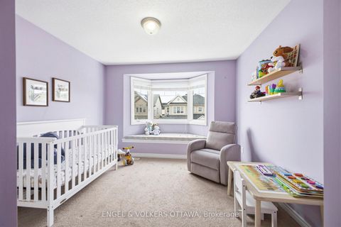 Photo 25 at 2206 Watercolours Way, Nepean (Half Moon Bay), Ottawa