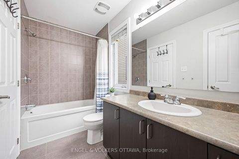 Photo 30 at 2206 Watercolours Way, Nepean (Half Moon Bay), Ottawa