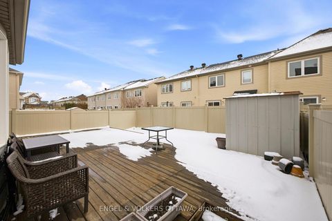 Photo 33 at 2206 Watercolours Way, Nepean (Half Moon Bay), Ottawa