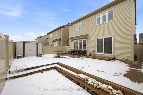Photo 34 at 2206 Watercolours Way, Nepean (Half Moon Bay), Ottawa