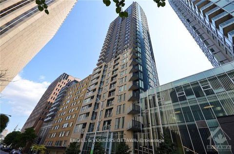 Photo 0 at 503 - 40 Nepean Street, Ottawa Centre