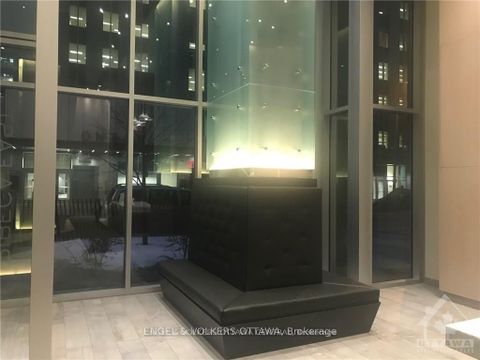 Photo 2 at 503 - 40 Nepean Street, Ottawa Centre