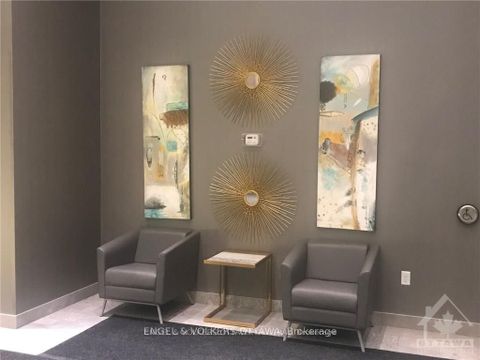 Photo 4 at 503 - 40 Nepean Street, Ottawa Centre