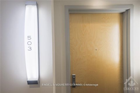 Photo 6 at 503 - 40 Nepean Street, Ottawa Centre