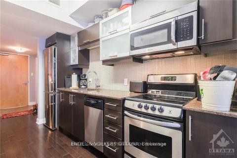 Photo 13 at 503 - 40 Nepean Street, Ottawa Centre