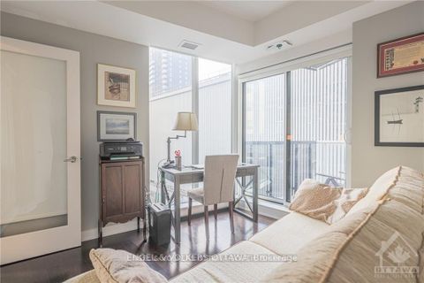 Photo 22 at 503 - 40 Nepean Street, Ottawa Centre