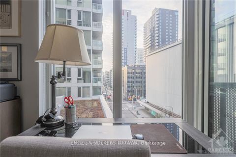 Photo 23 at 503 - 40 Nepean Street, Ottawa Centre