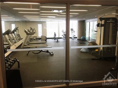 Photo 32 at 503 - 40 Nepean Street, Ottawa Centre