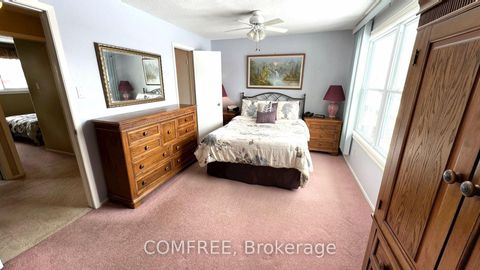 Photo 6 at 56 Fieldgate Drive, Nepean (Knollsbrook), Ottawa