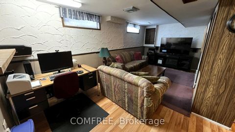 Photo 11 at 56 Fieldgate Drive, Nepean (Knollsbrook), Ottawa