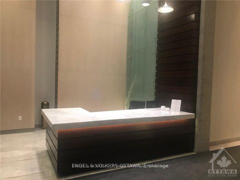 Photo 3 at 501 - 40 Nepean Street, Ottawa Centre