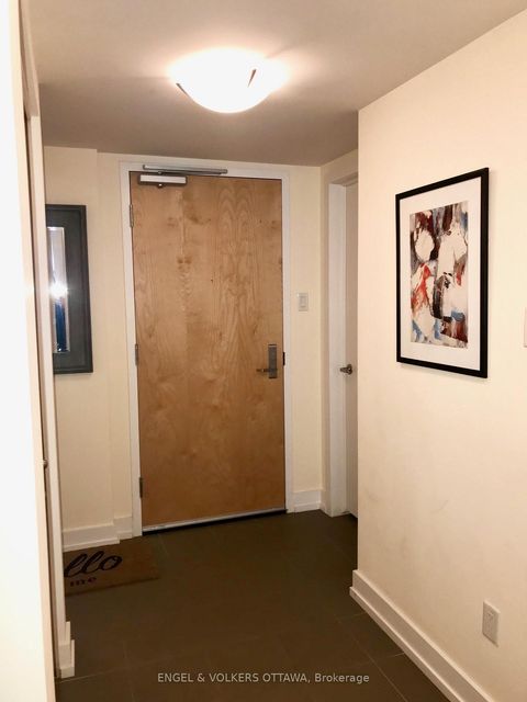 Photo 4 at 501 - 40 Nepean Street, Ottawa Centre
