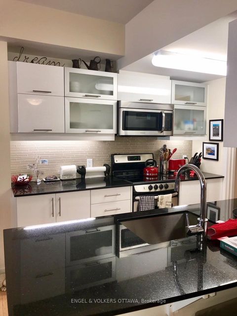 Photo 12 at 501 - 40 Nepean Street, Ottawa Centre