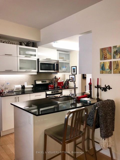 Photo 13 at 501 - 40 Nepean Street, Ottawa Centre