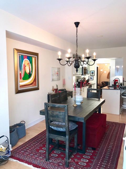 Photo 16 at 501 - 40 Nepean Street, Ottawa Centre