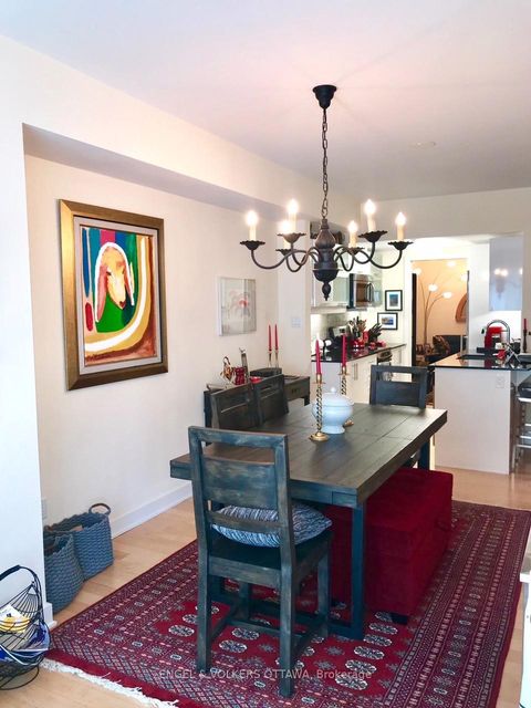 Photo 17 at 501 - 40 Nepean Street, Ottawa Centre