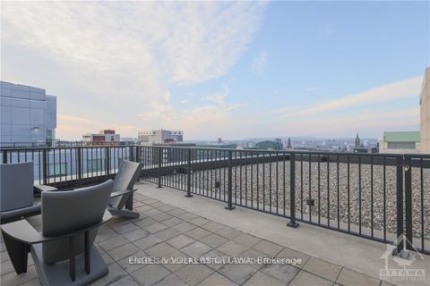 Photo 25 at 501 - 40 Nepean Street, Ottawa Centre