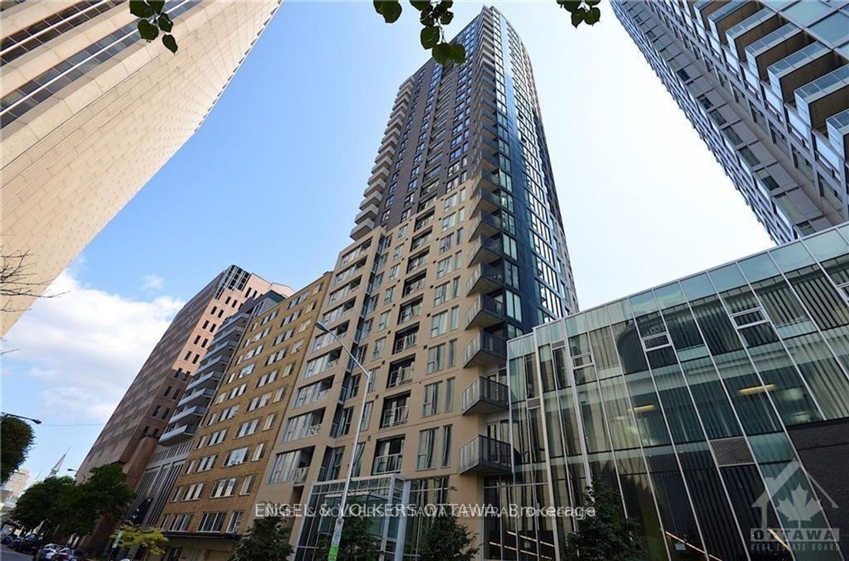 501 - 40 Nepean Street, Ottawa Centre 2