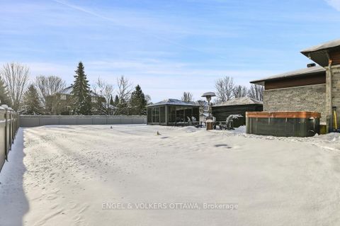 Photo 44 at 1296 Bankfield Road, Manotick Village & Manotick Estates, Manotick