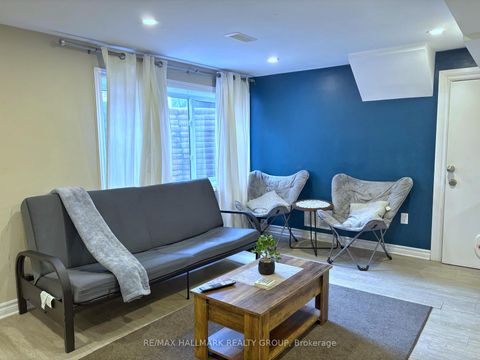 Photo 21 at 18 Forest Park Avenue, Nepean (City View/Skyline/Fisher Heights/Parkwood Hills), Ottawa