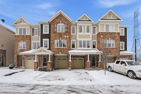 Photo 0 at 145 Gelderland Private, Emerald Meadows/Trailwest, Kanata