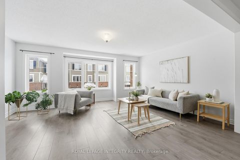 Photo 2 at 145 Gelderland Private, Emerald Meadows/Trailwest, Kanata