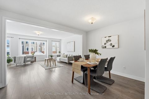 Photo 4 at 145 Gelderland Private, Emerald Meadows/Trailwest, Kanata