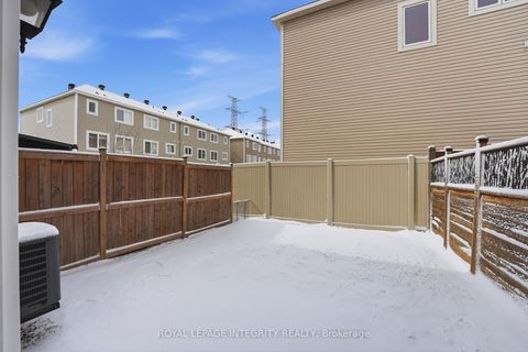 Photo 16 at 145 Gelderland Private, Emerald Meadows/Trailwest, Kanata