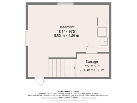 Photo 37 at 711 County Road 21 Road, Edwardsburgh/Cardinal Twp, Edwardsburgh/Cardinal