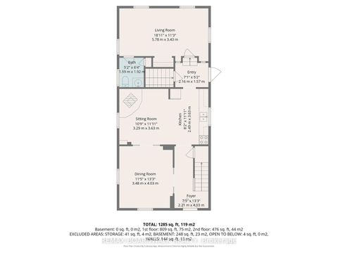 Photo 38 at 711 County Road 21 Road, Edwardsburgh/Cardinal Twp, Edwardsburgh/Cardinal