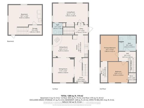 Photo 40 at 711 County Road 21 Road, Edwardsburgh/Cardinal Twp, Edwardsburgh/Cardinal