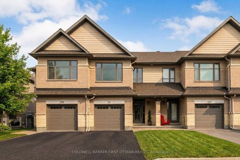 Photo 0 at 211 PURCHASE Crescent, Stittsville (South), Stittsville