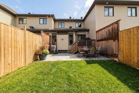 Photo 45 at 211 PURCHASE Crescent, Stittsville (South), Stittsville