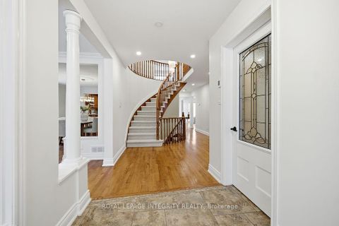 Photo 1 at 50 Rosenfeld Crescent, Kanata Lakes/Heritage Hills, Kanata