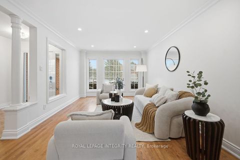 Photo 5 at 50 Rosenfeld Crescent, Kanata Lakes/Heritage Hills, Kanata