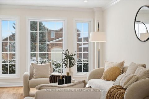 Photo 9 at 50 Rosenfeld Crescent, Kanata Lakes/Heritage Hills, Kanata