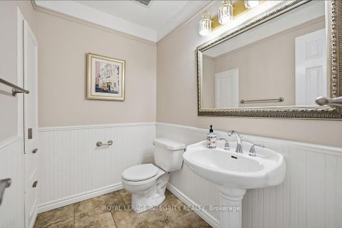 Photo 11 at 50 Rosenfeld Crescent, Kanata Lakes/Heritage Hills, Kanata