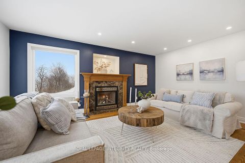 Photo 14 at 50 Rosenfeld Crescent, Kanata Lakes/Heritage Hills, Kanata