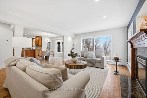 Photo 19 at 50 Rosenfeld Crescent, Kanata Lakes/Heritage Hills, Kanata